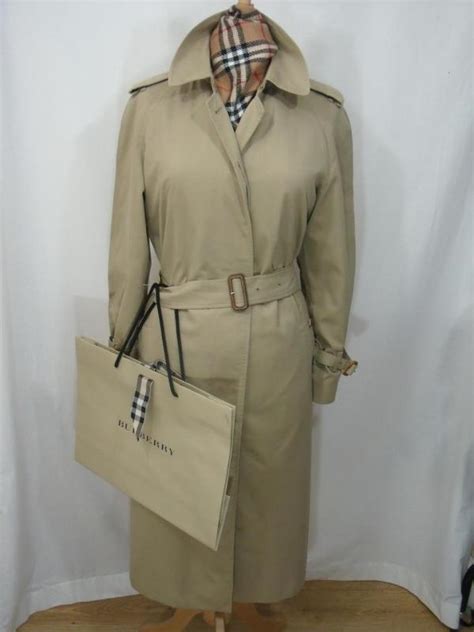 burberry trench ebay uk